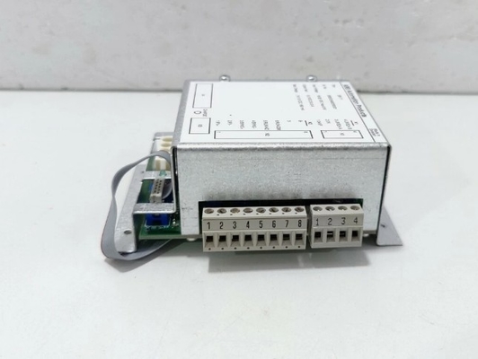 SB171 3BSE004802R1 Zasilanie zapasowe ABB 12V 4 Ah dla systemów sterowania przemysłowego