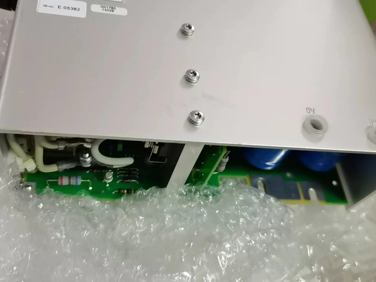 DSSR122 48990001-NK ABB Jednostka zasilania 24 VDC Systemy automatyki modułów PLC