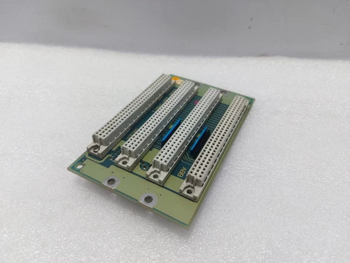 DSBB175B 57310256-ER ABB Terminal Connector Bus Back Plane PLC Module