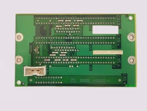 DSBB175 57310256-CC ABB MXB System sterowania modułami PLC z tylnej płaszczyzny