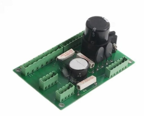 DASA110 3ASC25H705 ABB Moduł sterowania zaawansowanego
