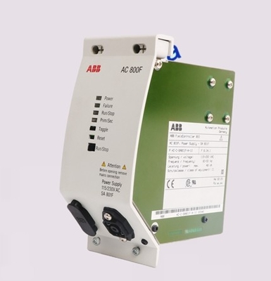 SA801F 3BDH000011R1 ABB Zasilanie 115/230 VAC