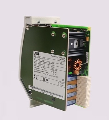 SA801F 3BDH000011R1 ABB Zasilanie 115/230 VAC