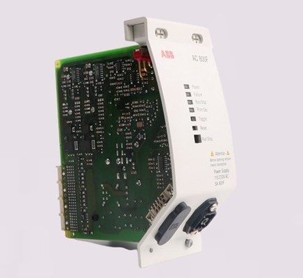 SA801F 3BDH000011R1 ABB Zasilanie 115/230 VAC