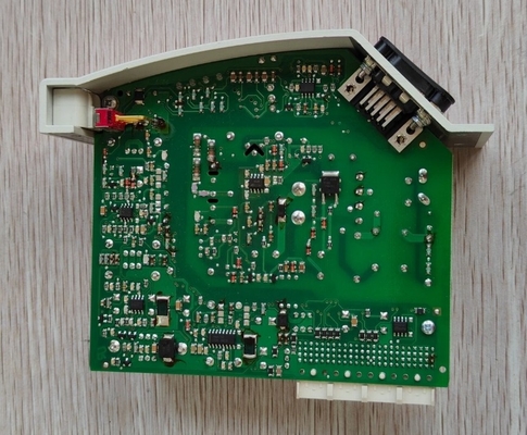 SA811F 3BDH000013R1 ABB Zasilanie 115/230 VAC Moduł konwertera AC/DC przemysłowy