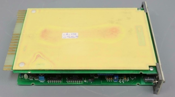 70AA02B-E HESG 447388 R1 ABB Moduł sterowania systemem DCS Moduł wyjścia sygnału napięcia