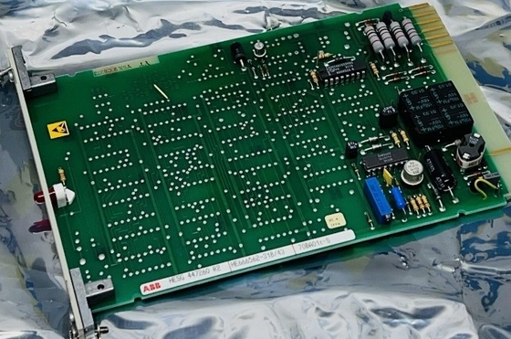 70BA01C-S HESG447260R2 ABB Bus End Module Control I/O And Communications
