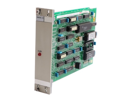 70BK03B-ES HESG447271R0002 Moduł logiki I/O systemu sterowania ABB