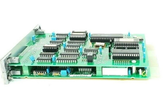 70BK03B-ES HESG447271R0002 Moduł logiki I/O systemu sterowania ABB