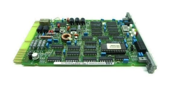 70BV05A-ES HESG447433R0001 ABB Panel sterowania DCS System odnowiony