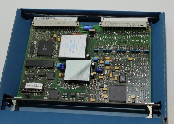 81AA03A-E GJR2394100R1210 ABB Moduł wyjściowy Analogiczny moduł IO
