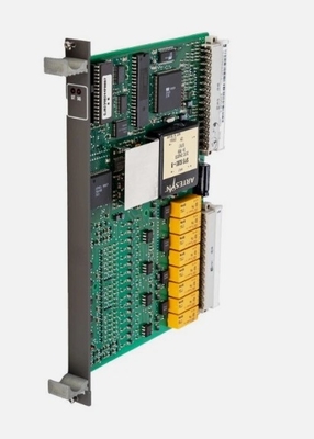 83SR04E-E GJR2390200R1211 ABB Moduł sterowania analogowym przetwarzaniem sygnału