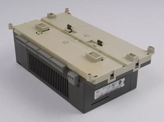 07KT97 GJR5253000R0200 ABB PLC Centralna jednostka 24VDC Automatyczny moduł sterowania