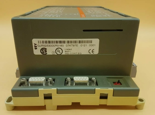 07KT97 GJR5253000R0160 ABB Advantage Controller 31 Podstawowy moduł PLC