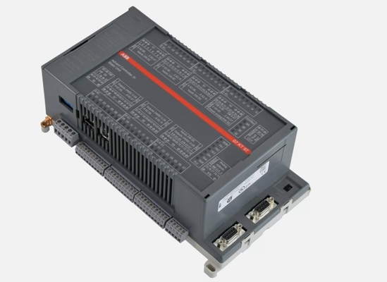 07KT97 GJR5253000R0270 ABB Systemy PLC Centralnej Jednostki Przetwarzania