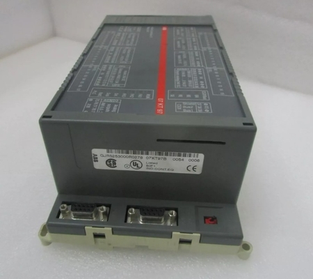 07KT97 GJR5253000R0278 ABB ProContic Basic Unit for Industrial Automation