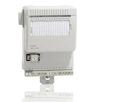 07KT97 GJR5253000R0280 Moduł ABB AC31 S90 SPS AC1131 CANOPEN Części zamienne