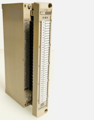 07AB61 GJV3074361R1 ABB Moduł wyjścia binarnego Procontic Digital Output Module