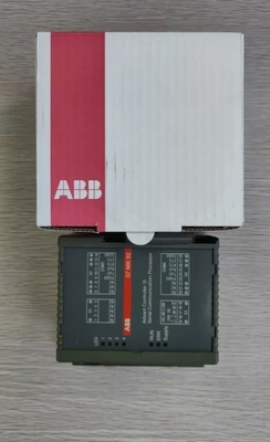 07MK92 GJR5253300R1161 Moduł komunikacji ABB 4 Interfejsy seryjne