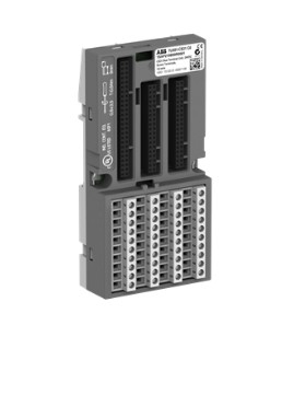 TU511-CS31 C0 Jednostka końcowa interfejsu ABB dla końcówek śrub protokołu CS31