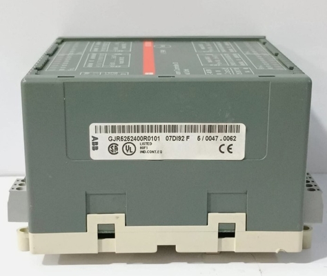 07DI92 GJR5252400R0101 ABB Advant Controller 31 Jednostka wejściowa 07 DI 92