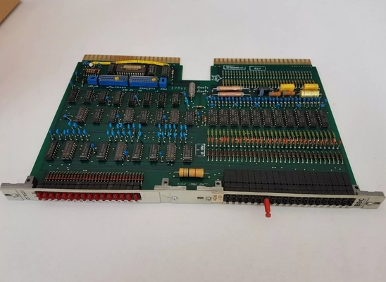 07XS01 GJR2280700R3 ABB Karte Program PLC System sterowania modułem