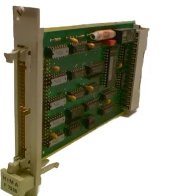 07NG61R2 GJV3074311R2 ABB System sterowania modułami PLC