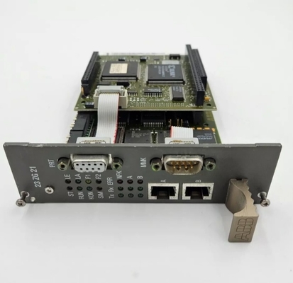 23ZG21 1KGT005800R001 ABB PC Board System sterowania modułem PLC