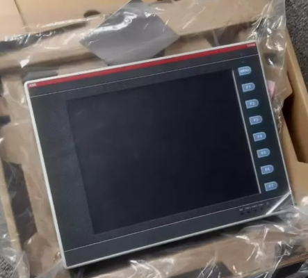 CP450T 1SBP260188R1001 Panel sterowania ekranem dotykowym ABB 10.4 TFT Touch SC
