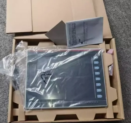 CP450T 1SBP260188R1001 Panel sterowania ekranem dotykowym ABB 10.4 TFT Touch SC