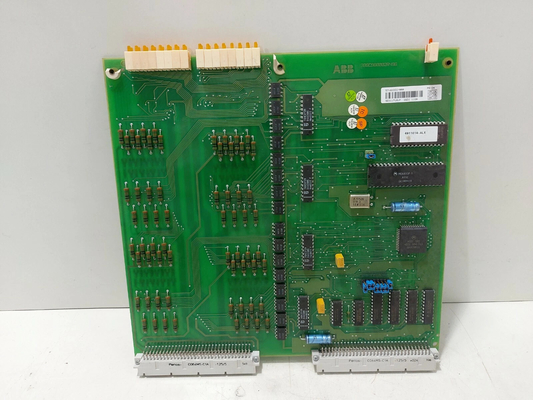 ABB DSDI 110A 57160001-AAA Digitalowa tablica wejściowa