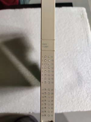 ABB DSDI 110AV1 3BSE018295R1 Cyfrowa płyta wejściowa 32