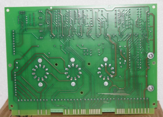 SAFT 136 CTS 57418028 ABB CTU Board