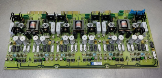 SAFT 168 PAC 58095117 ABB Pulse Wzmacniacz