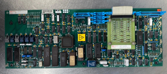 SAFT 187 CON 58122203 ABB Panel Sterowania