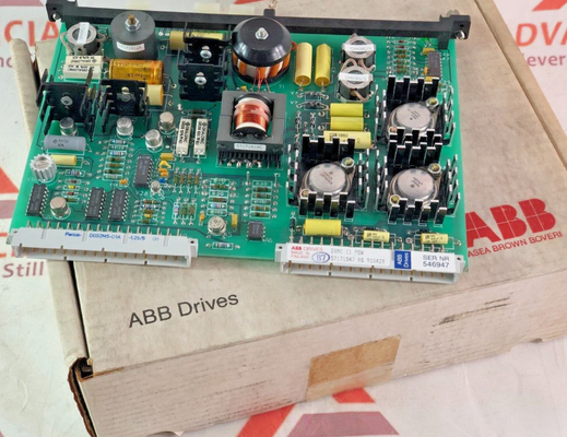 SAMC 11 pow 57171847 ABB Zasilanie płyty