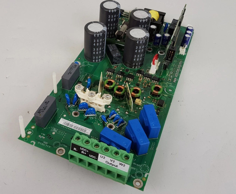 RINT-5211C 64379135 ABB Zasilanie