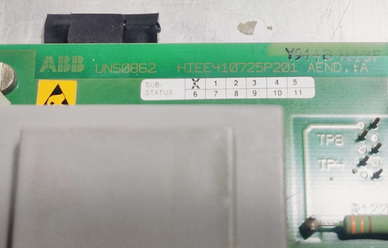 UNS 0863A-P HIEE305082R0001 ABB Cyfrowa karta I/O