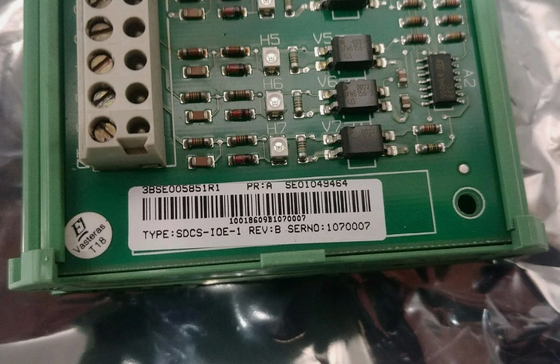 SDCS-IOE-1 3BSE005851R1 ABB DLACE