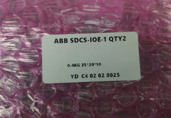 SDCS-IOE-1 3BSE005851R1 ABB DLACE