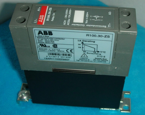 R100.30-ZS ABB Przekaźnik półprzewodnikowy
