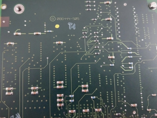 MPRC 086444-005 ABB PWA w/Direct Fibre Board
