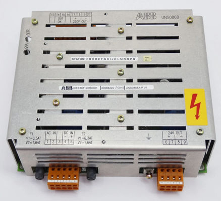 UNS0868A-P V1 HIEE305120R0001 ABB Ver. moduł zasilania