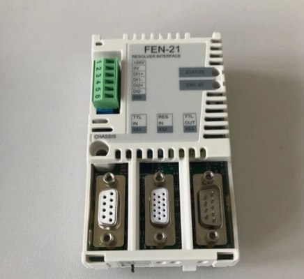 Interfejs FEN-21 ABB Resolver
