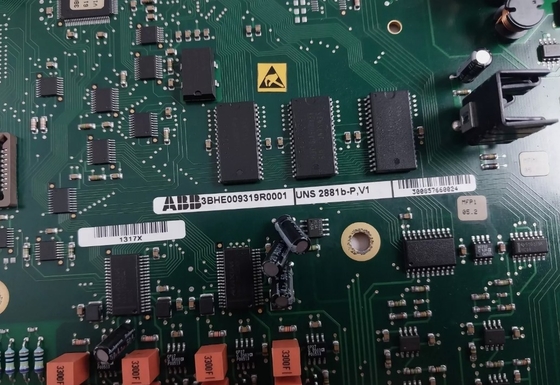 UNS2881B-P,V1 3BHE009319R0001 ABB MUB Płyty drukowane