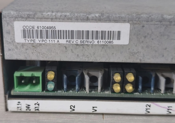 YPC111A 61004955 Dystrybutor Optyczny ABB