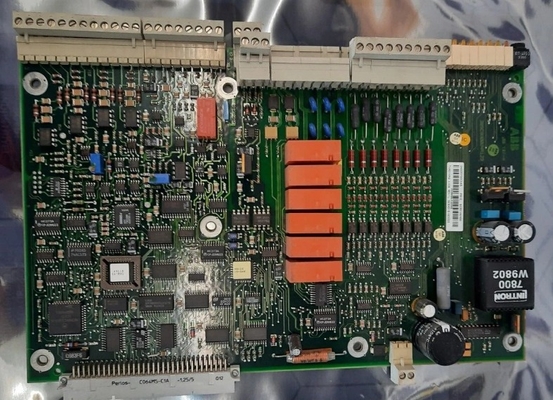YPQ110A 3ASD573001A5 ABB Extended I/O Board
