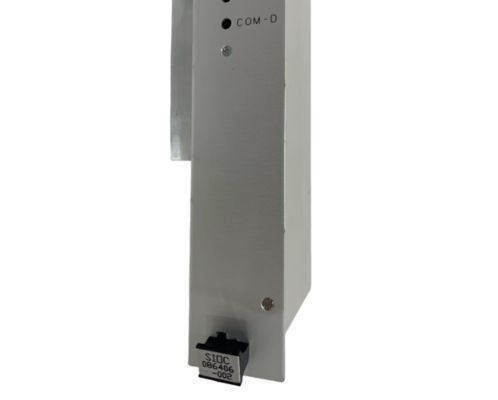 086406-002 ABB PWA, SIOC, Inteligentne I/O CALIP