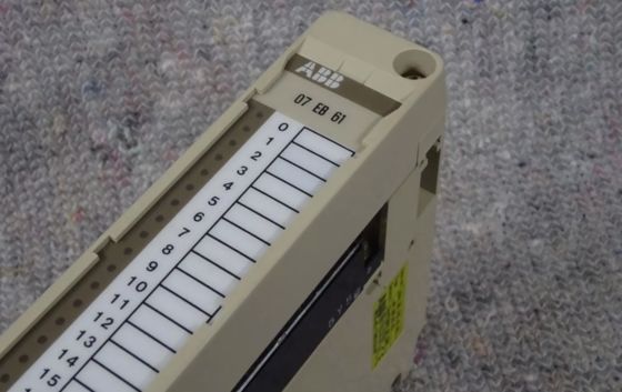 07EB61R1 GJV3074341R1 ABB Moduł wejściowy binarny