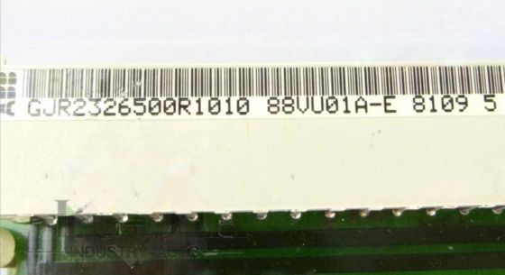 88VU01B-E GJR2326500R1010 Moduł sprzęgający ABB
